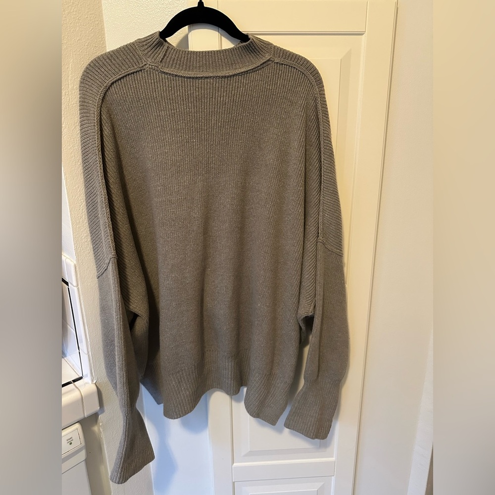 Free people easy street tunic - Picture 3 of 4